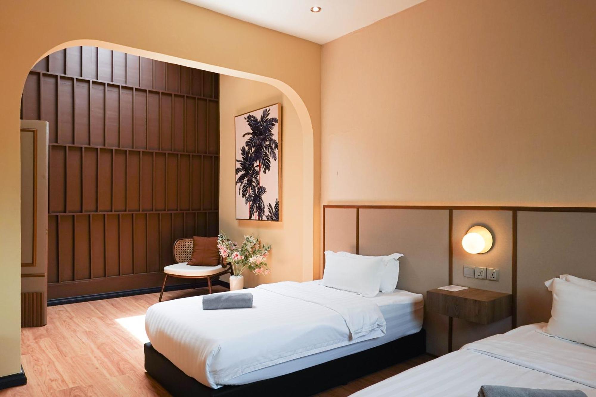 Bonheur At Karambunai 亞庇 外观 照片
